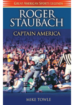 Roger Staubach