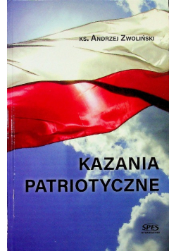 Kazania Patriotyczne