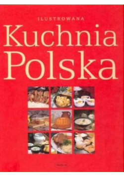 Ilustrowana Kuchnia Polska