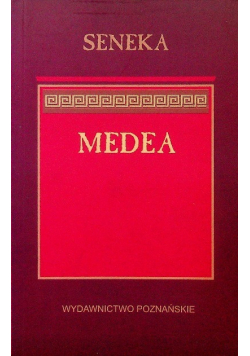 Seneka Medea