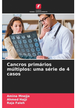 Cancros primários múltiplos
