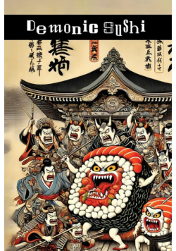 Demonic Sushi