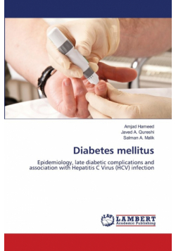 Diabetes mellitus