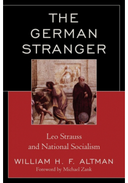 The German Stranger