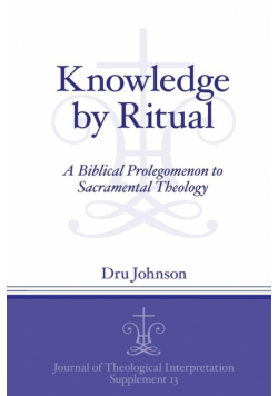 Knowledge by Ritual