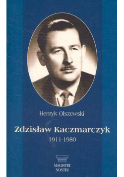 Zdzisław Kaczmarczyk