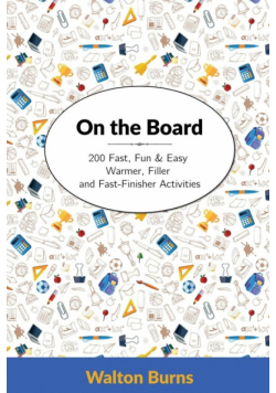 On the Board