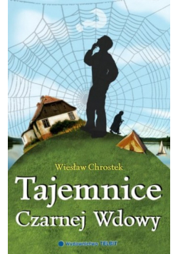 Tajemnice czarnej wdowy