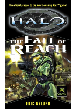 Halo: The Fall Of Reach