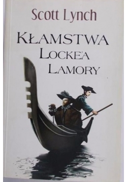Kłamstwa Lockea Lamory