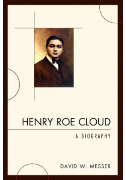 Henry Roe Cloud