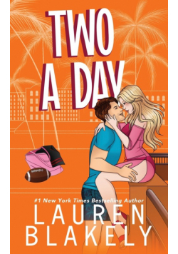 Two A Day