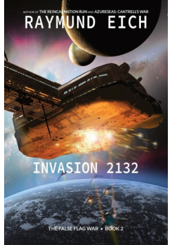 Invasion 2132
