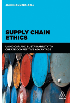 Supply Chain Ethics