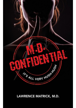 M.D. Confidential