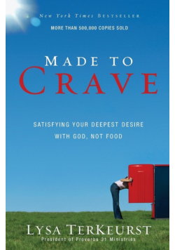 Made to Crave