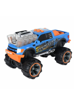 Road Rippers Piston Thumpers Ford F-150 SVT Raptor
