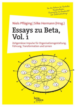 Essays zu Beta, Vol. 1
