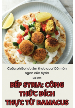 Bếp Syria