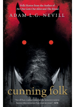 Cunning Folk