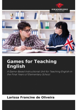 Games for Teaching English
