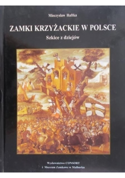 Zamki krzyżackie w Polsce