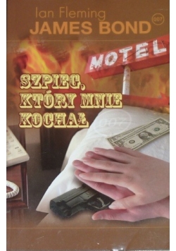 Szpieg, który mnie kochał