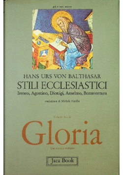 Gloria Volume 2
