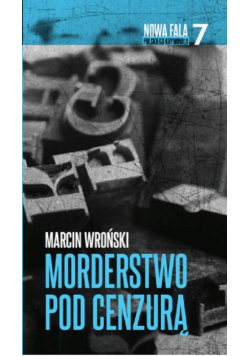 Morderstwo pod cenzurą