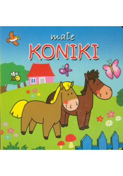Małe koniki