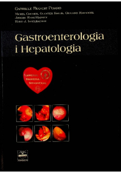 Gastroenterologia i Hepatologia