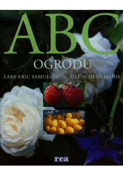 ABC ogrodu
