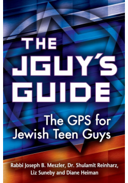 The JGuy's Guide