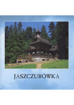 Jaszczurówka