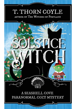Solstice Witch