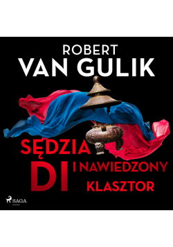 Sędzia Di i nawiedzony klasztor