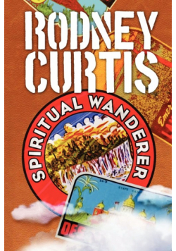 Spiritual Wanderer
