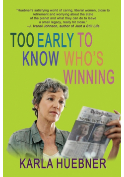 Too Early to Know Who's Winning