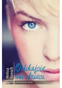 Oddajcie mi dzieci