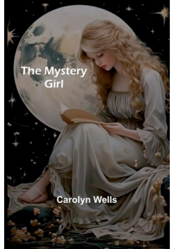 The Mystery Girl
