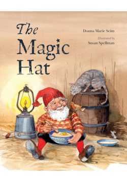 The Magic Hat