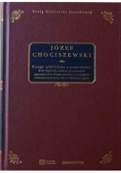 Księga sybillińska o przyszłości