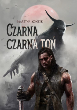 Czarna, czarna toń