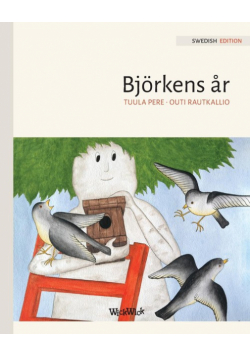 Björkens år