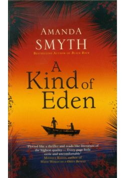 Kind of Eden