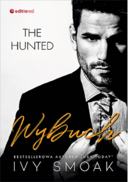 Wybuch (The Hunted #3)