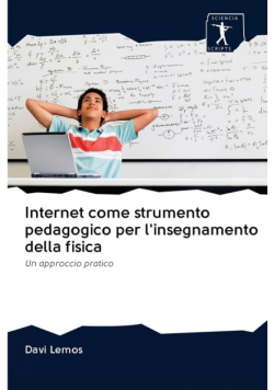Internet come strumento pedagogico per l'insegnamento della fisica