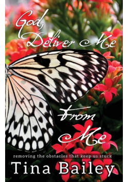God Deliver Me From Me