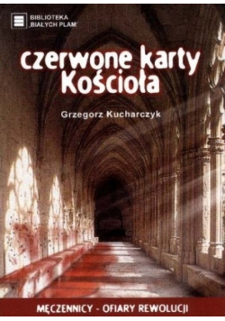 Czerwone karty kościoła