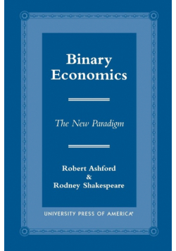 Binary Economics